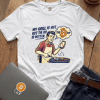 This Hot Dip Tees