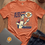 This Hot Dip Tees