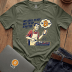 This Hot Dip Tees