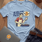 This Hot Dip Tees