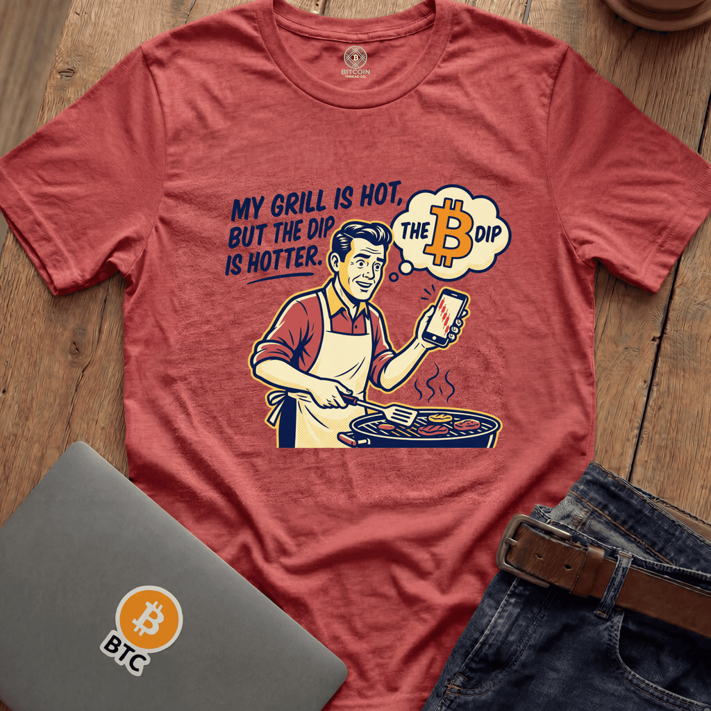 This Hot Dip Tees