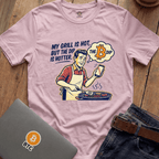 This Hot Dip Tees