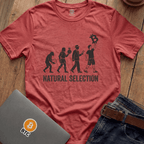 Natural Selection Tees