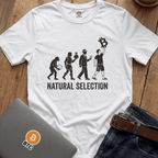 Natural Selection Tees