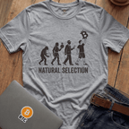 Natural Selection Tees
