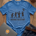Natural Selection Tees