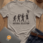 Natural Selection Tees