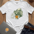 Money Printer Brrrr Tees