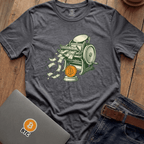 Money Printer Brrrr Tees