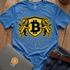 BTC Lions Tees