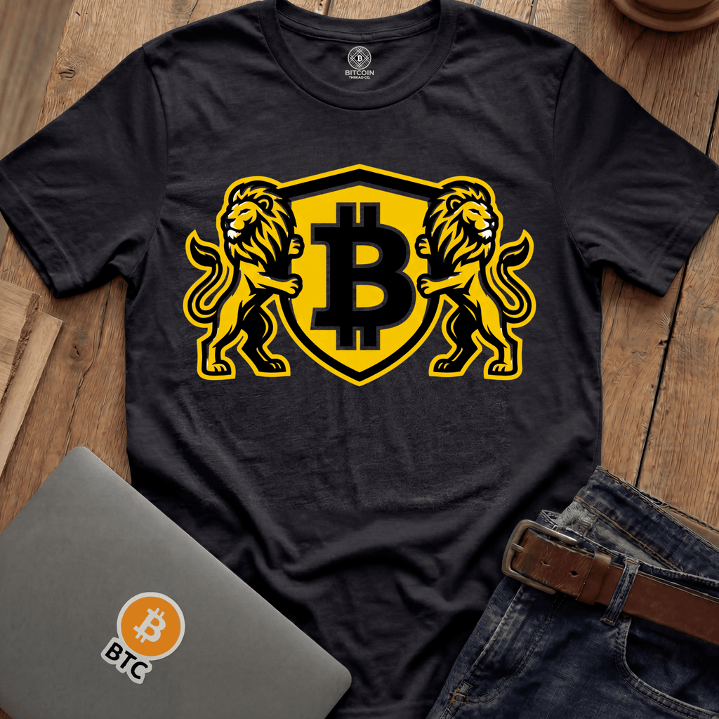 BTC Lions Tees