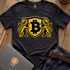 BTC Lions Tees