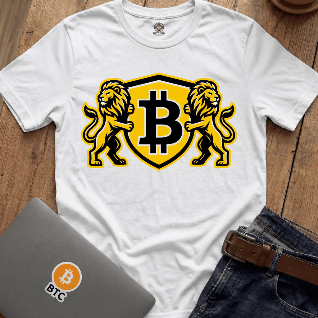 BTC Lions Tees