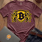 BTC Lions Tees
