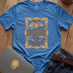 Liberty & Ledgers Tees