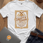 Liberty & Ledgers Tees