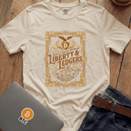 Liberty & Ledgers Tees