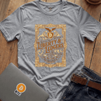 Liberty & Ledgers Tees