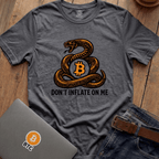 Don't Inflate On Me Tees