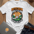 HODL & Swing Tees