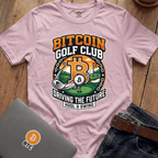 HODL & Swing Tees