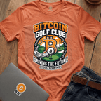 HODL & Swing Tees