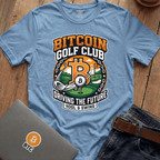 HODL & Swing Tees