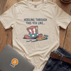 HODL on the 4th Tees
