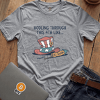 HODL on the 4th Tees