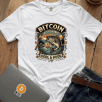 HODL & Hook Tees