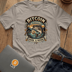 HODL & Hook Tees