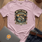 HODL & Hook Tees