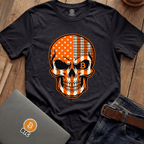 BTC American Skull Tees