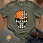 BTC American Skull Tees