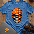 BTC American Skull Tees