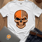 BTC American Skull Tees
