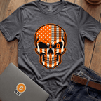 BTC American Skull Tees