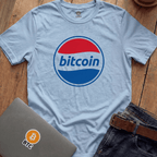 Bitcoin Soda - Tees