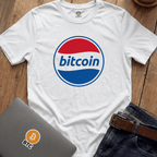 Bitcoin Soda - Tees