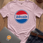 Bitcoin Soda - Tees