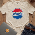 Bitcoin Soda - Tees