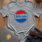 Bitcoin Soda - Tees