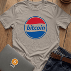 Bitcoin Soda - Tees