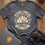 HODL & Bowl Tees