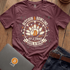HODL & Bowl Tees