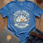 HODL & Bowl Tees