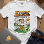 Swing For The Moon Tees