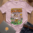 Swing For The Moon Tees