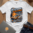 Full Throttle BTC Tees