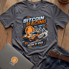 Full Throttle BTC Tees